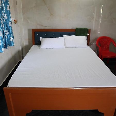 Jagannatha Guest House Puri Exterior photo