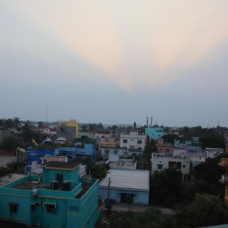 Jagannatha Guest House Puri Exterior photo