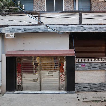 Jagannatha Guest House Puri Exterior photo