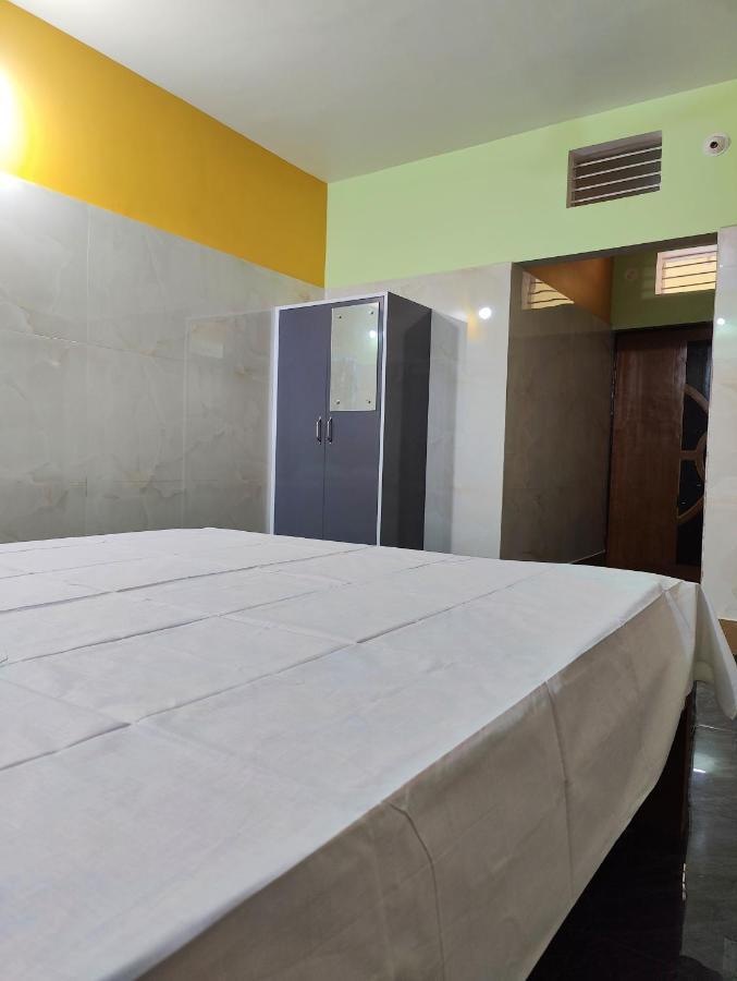 Jagannatha Guest House Puri Exterior photo