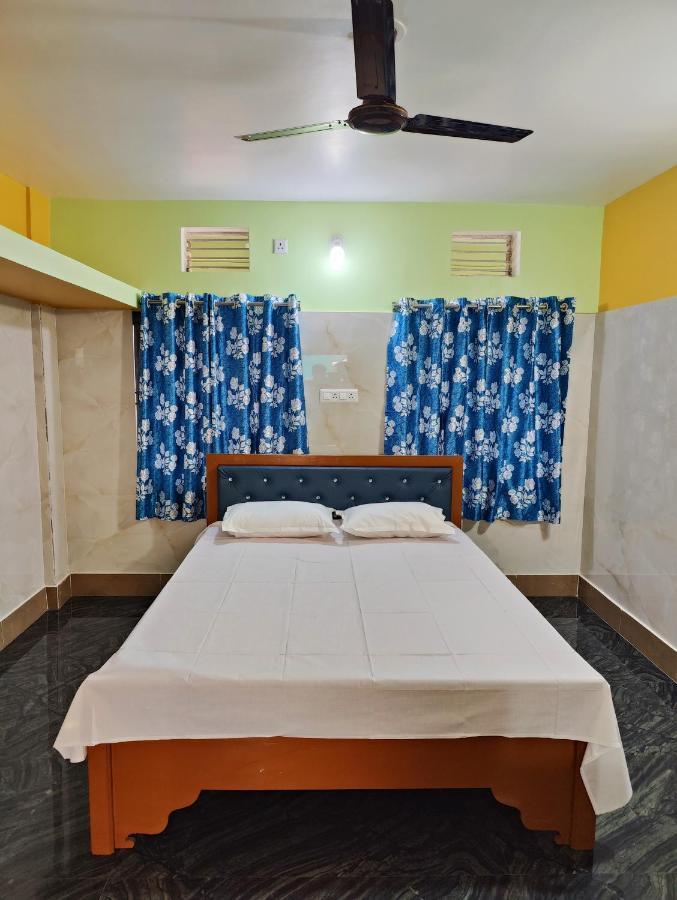 Jagannatha Guest House Puri Exterior photo