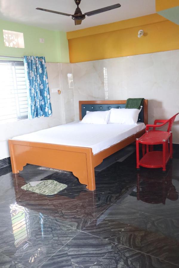 Jagannatha Guest House Puri Exterior photo